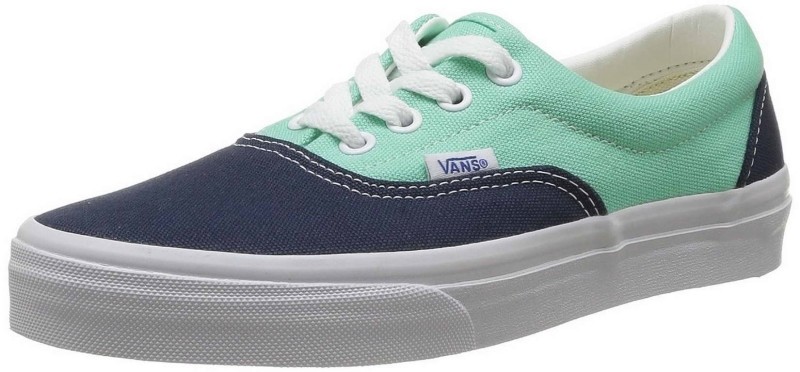 vans era blu