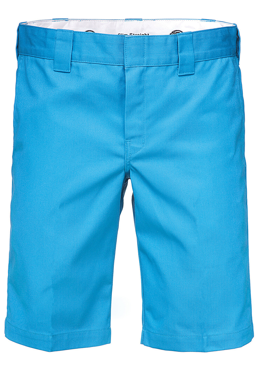 light blue dickies shorts